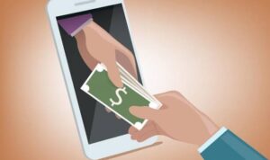 kejahatan pinjol ilegal