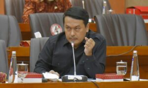 Anggota DPR Harap Apotek Dapat Berikan Kecekatan Pelayanan