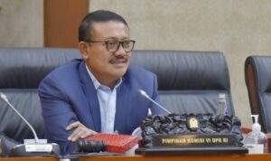 GP Farmasi Indonesia Harus Diajak Kolaborasi dalam Pengadaan Obat